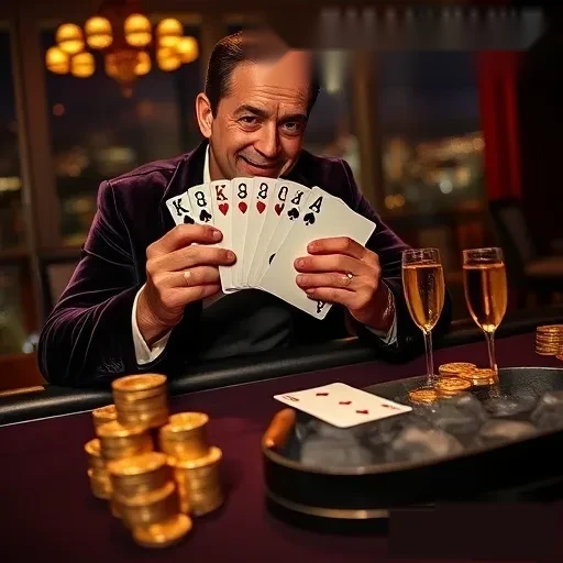 Cassino 5853 app mobile